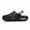 Black, variant on Men'S EVA Slip-On Sandals - Lightweight, Breathable, Non-Slip Casual Beach Footwear, Ideal for Outdoor Activities Like Hiking And Driving in Spring And Summer, Color: Black