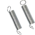 thumbnail image 4 of 200 Pcs Ressort de Compression en Acier Ensemble de Ressort Galvanisé Assortiment de Ressort de Compression Ressort de Bobine Assortiment de Ressort en Acier Ensemble de Ressort de Compression Ressort de Tension, 4 of 4