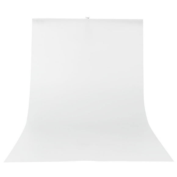 YSNOOWE Toile de Fond pour Cabine photo en PVC - Couleur Unie 1Pcs pour Mariages