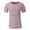 Gray, variant on EQWLJWE Men's Unisex Cotton T-Shirt Fashion Men's Summer Slim Casual Zipper Fit Patchwork Short Sleeve Tops Blouse