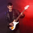 thumbnail image 6 of Glarry Electric 4-Strings Bass Guitar + Cord + Wrench Tool 7 Colors, 6 of 6