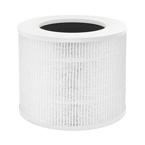 Filtro de repuesto Leemone H13 True HEPA para LEVOIT Core Mini