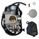 thumbnail image 2 of sweethay Reemplazo de carburador para 16100-HN5-M41 2000-2006 RANCHER 350 TRX350 Piezas de motor automotriz Carb Jets principales de entrega de metal Vehículos, repuestos y accesorios Mis sweethay VI018416-00, 2 of 6