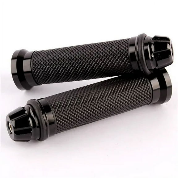 7/8 inch 22mm Motorcycle Grips Hand Grips Handlebar For Aprilia Victory Honda Suzuki Kawasaki Yamaha BMW Ducati