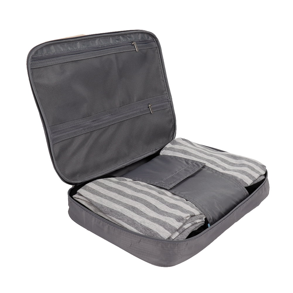 shirt travel case