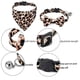 thumbnail image 2 of La mariposa impresa para mascotas se convierte en un interesante accesorio de ropa multicolor para gatos, linda y ligera ropa para mascotas 2084, 2 of 6