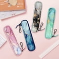 thumbnail image 7 of Fintie Apple Pencil Cases, Dreamy Marble, 7 of 7