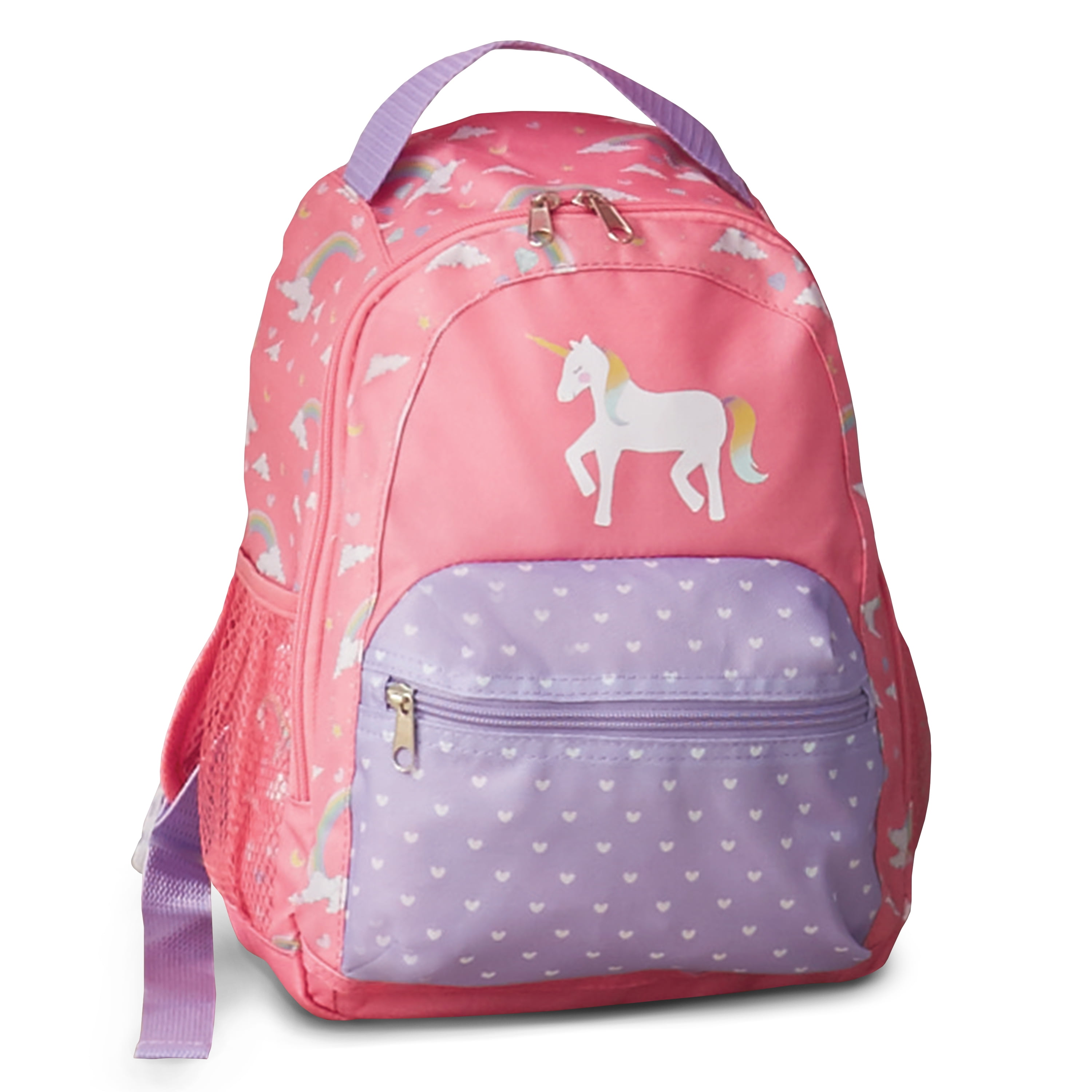 Toddler Backpack Unicorn