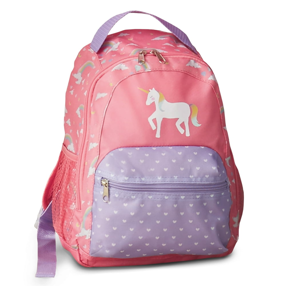 iPack Toddler Backpack Unicorn