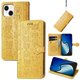 thumbnail image 1 of Funda Cartera FOXDOCK para iPhone 15 , Flip PU con Relieve de Gatos y Perros, Tarjetero y Soporte, 1 of 6