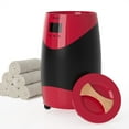 thumbnail image 2 of Mad Hornets 5.3gal Luxury Bucket Style Large Towel Warmer Rapid Heat-UP Auto Shut Off, 2 of 13