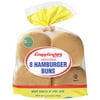Koepplinger's Recipe Enriched Hamburger Buns, 8ct