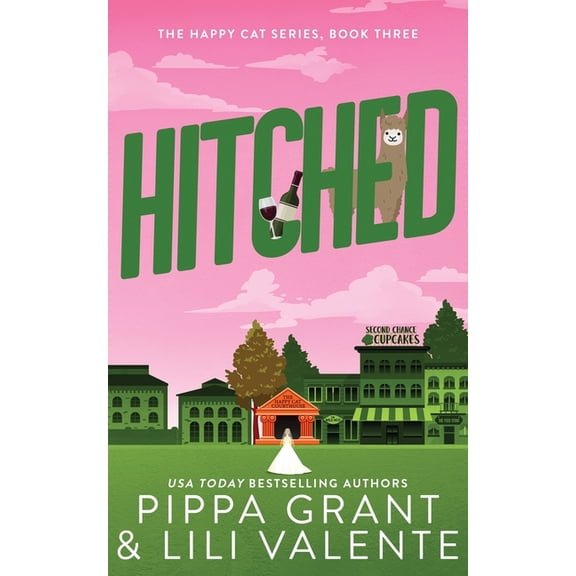 Hitched, (Paperback)