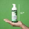 thumbnail image 6 of By Nature From New Zealand Hyaluronic Acid, Cica & Niacinamide Foaming Facial Cleanser, 6 of 7