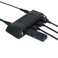 thumbnail image 2 of PowerA 4-Port USB 5Gbps Hub for Xbox Series X|S, 2 of 9