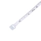 thumbnail image 4 of 2uds Métrica Cinta 2M/78 Pulgadas Redondo Retráctil Sastres Métrica Cinta Bolsillo Tamaño para Cuerpo, Tela, Costura y Manualidades Medidas, Azul, 4 of 5