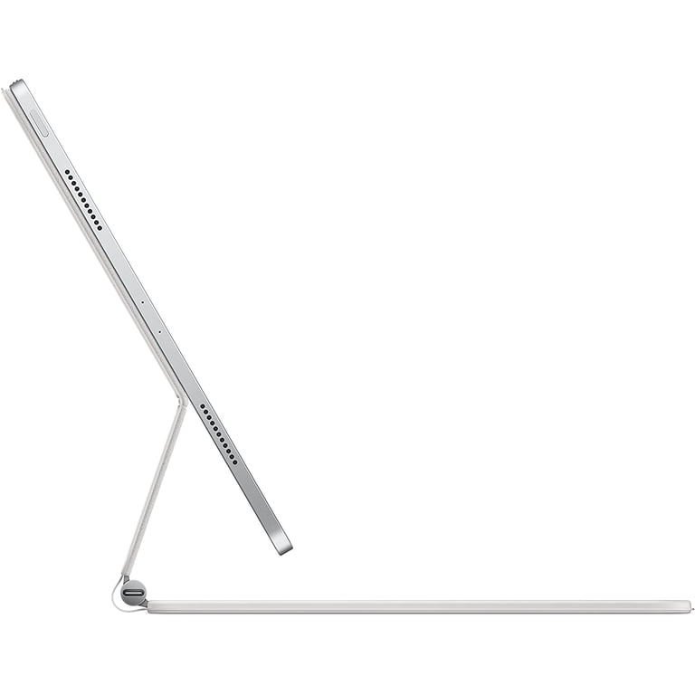 Apple Magic Keyboard: iPad Keyboard and case for iPad Pro 12.9