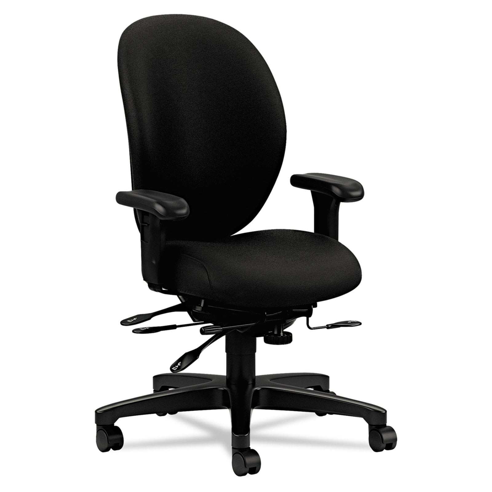 HON Executive Highback Chairs