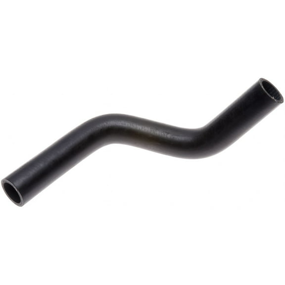 Gate 23724 Premium Molded Coolant Hose Fits select: 2007-2014 TOYOTA TUNDRA