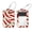 multicolored 5, variant on 2 PCS Luggage Tag for Suitcase Bag Tags for Backpacks Baggage Handbag School Instrument Tag Label, Sea Turtle Sunset