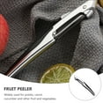 thumbnail image 4 of Shisuyan Kitchen Gadget Stainless Steel 1Pc 6.7x1x0.4In, 4 of 8