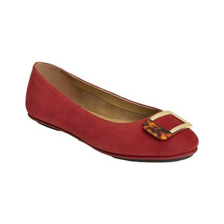 Women's Aerosoles Sensational Ballet Flat