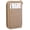 B-Single-Doe Khaki, variant on Passport Holder Family RFID Travel Document Organizer for Women  Passport Wallet Men Portable Case for Cards, Boarding Pass, ID, , Tickets with Zipper