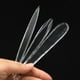 thumbnail image 1 of 3 piezas de herramientas para esculpir arcilla, acrílico, ligero, duradero, transparente, herramientas de modelado, herramientas de tallado, cerámica BLESIY Escultura de cerámica, 1 of 8