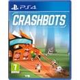 thumbnail image 1 of Crashbots [PlayStation 4], 1 of 1