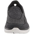 thumbnail image 2 of Skechers Espadrilles Go Walk 6-Carice pour Femmes, 2 of 4