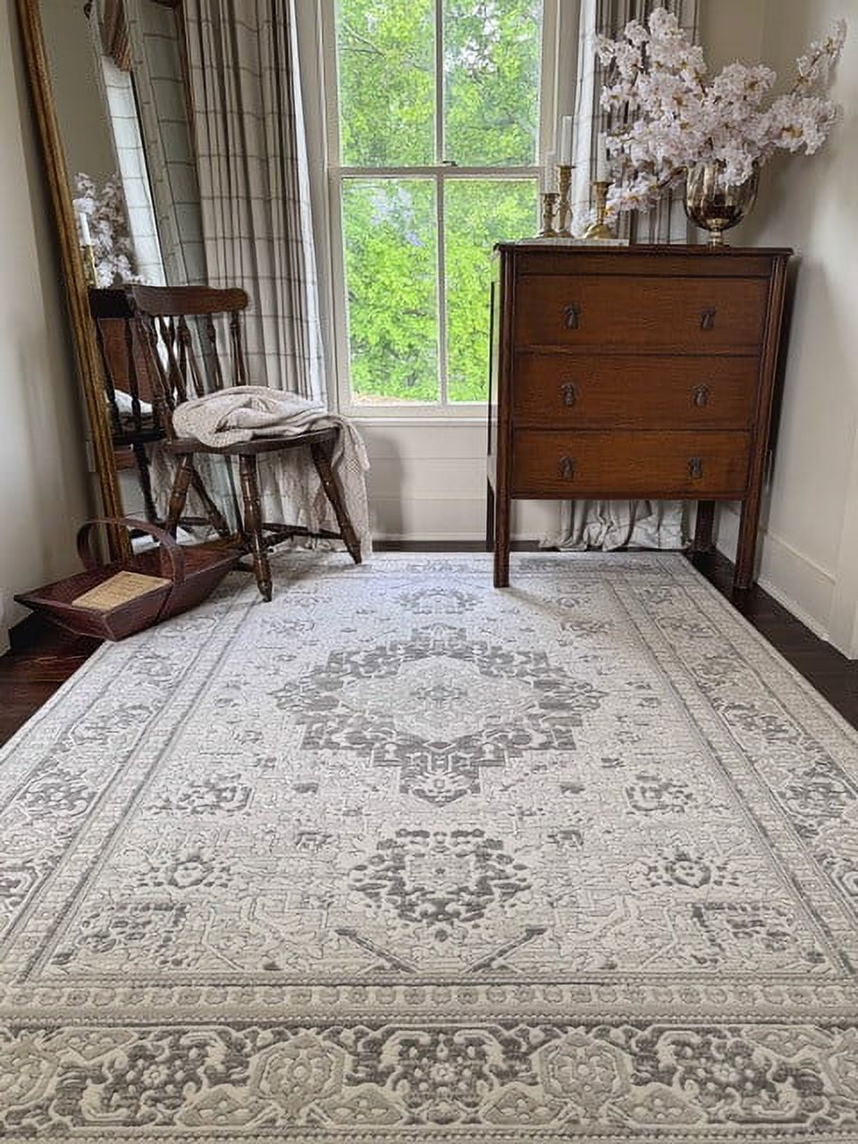 My Texas House Ellery Area Rug