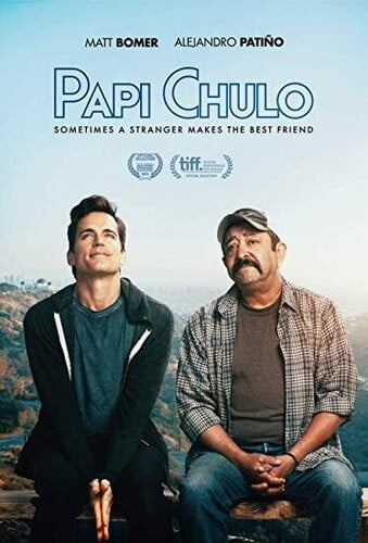 papi chulo clean papi chulo clean