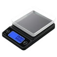 thumbnail image 6 of Xwjun Digital Scale 0.01g Precision Jewelry Scale For Jewelry Tea And Small Items Portable Milligram Scale With LCD Display Food Scale Coffee Scale Micro Scale Pocket Scale, 6 of 6