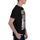 thumbnail image 3 of Camiseta de Manga Corta para Hombres DBZ, 3 of 5