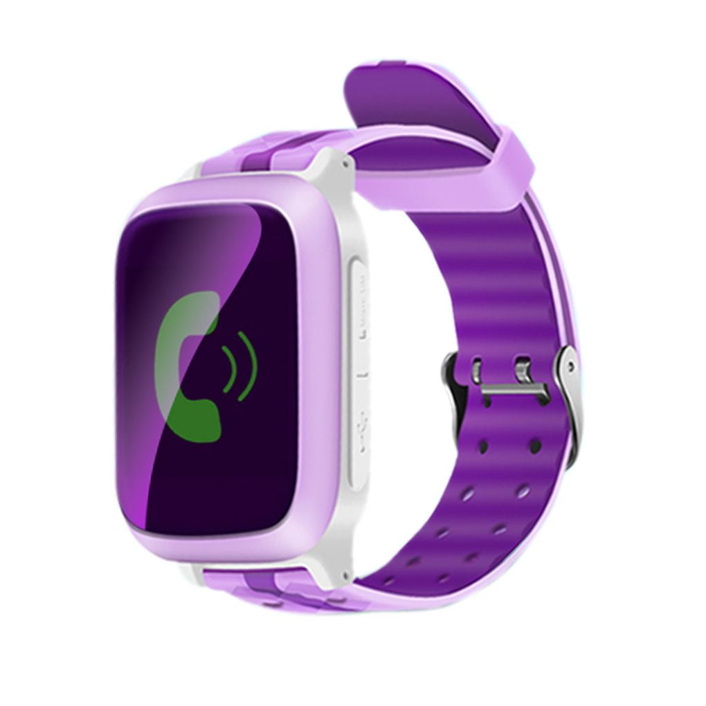 gps watch for teens