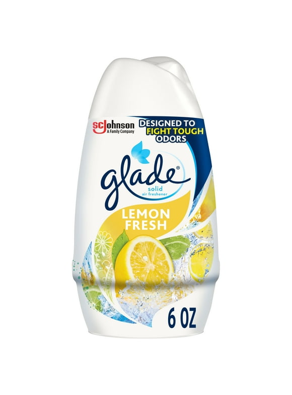 Gel Air Fresheners in Air Fresheners
