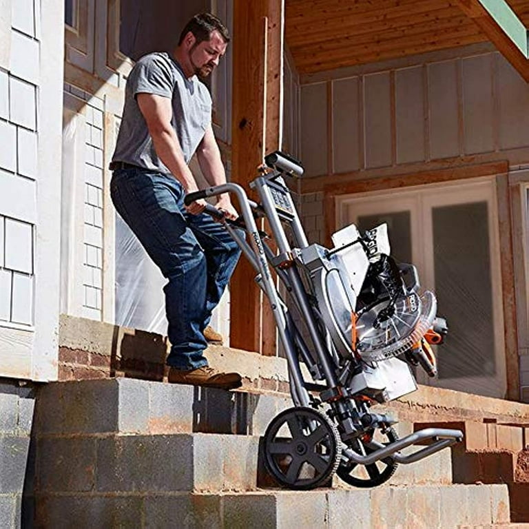 Ridgid saw discount