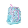 thumbnail image 4 of Jetstream Front Pocket Backpack, Llamas & Rainbows, 4 of 5