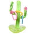 thumbnail image 2 of Soporte flotante para bebidas, soporte inflable para bebidas de cactus, soporte inflable para bebidas, soporte para bebidas inflable, el mejor de su clase, 2 of 9