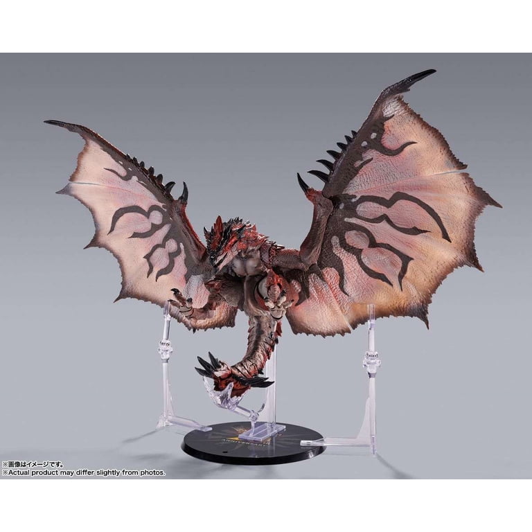 S.H. MonsterArts Rathalos -20th Anniversary Edition- 