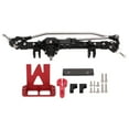 thumbnail image 3 of Eje Delantero ANGGREK Aluminio 1/10 RC Car Exquisito Rendimiento Estable, 3 of 8