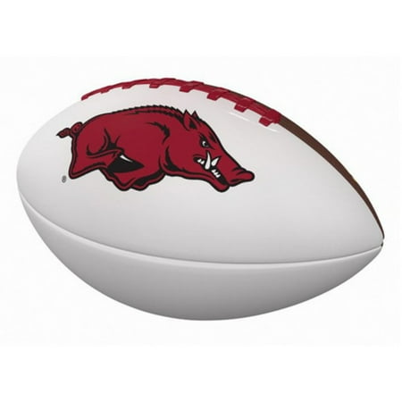 Arkansas Razorbacks Official-Size Autograph