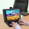 thumbnail image 5 of STARLIGHT- 7.9" Slim Pu Leather Case Cover W/ Keyboard Stand Usb 2.0 For Android Tablet Pc, 5 of 6