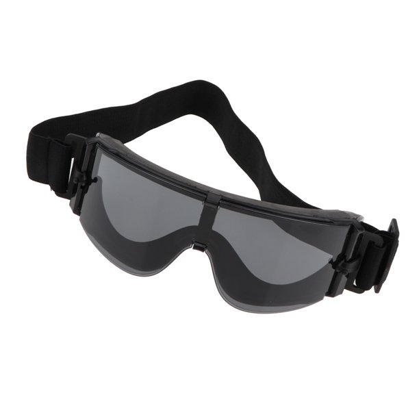 Bicicleta De Montaña Al Aire Libre Resistencia Al Viento Gafas Hombres Mujeres Gafas De Protección De La Motocicleta Gafas De Seguridad Para Carreras Negro Sunnimix Gafas de ciclismo