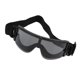 thumbnail image 1 of Bicicleta De Montaña Al Aire Libre Resistencia Al Viento Gafas Hombres Mujeres Gafas De Protección De La Motocicleta Gafas De Seguridad Para Carreras Negro Sunnimix Gafas de ciclismo, 1 of 8