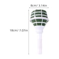 thumbnail image 2 of CTIRCHIU 8Ud Base Floral Multi Ideal Para Ramos De Boda Centros De Y Manualidades, 2 of 6
