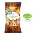 Great Value Chili Garlic Seasoned Tortilla Chips, 13 oz