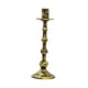 thumbnail image 2 of Candelabro cónico de hierro de diseño retro, centro de mesa, decoración tradicional de escritorio decorativa para bodas, resistente L, 2 of 9
