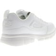 thumbnail image 7 of FILA Disruptor SE Triple White Sneakers Size [insert size] Mens Womens Classic Style, 7 of 7