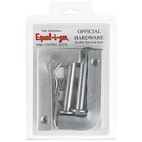 Fastway Trailer Products 95-01-9395 Double Spare Pin Pack